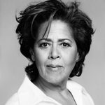 Anna Deavere Smith Headshot